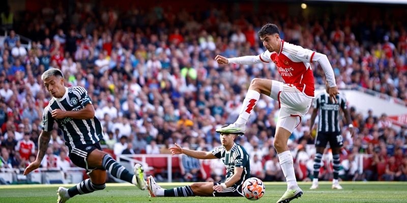 bảng xếp hạng bongdabet