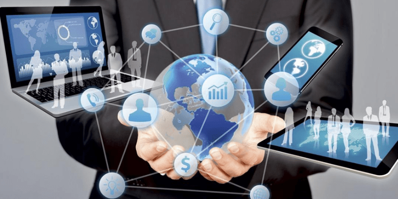 chia sẻ thông tin