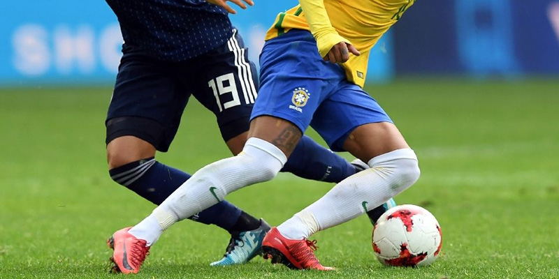 dự đoán bóng đá