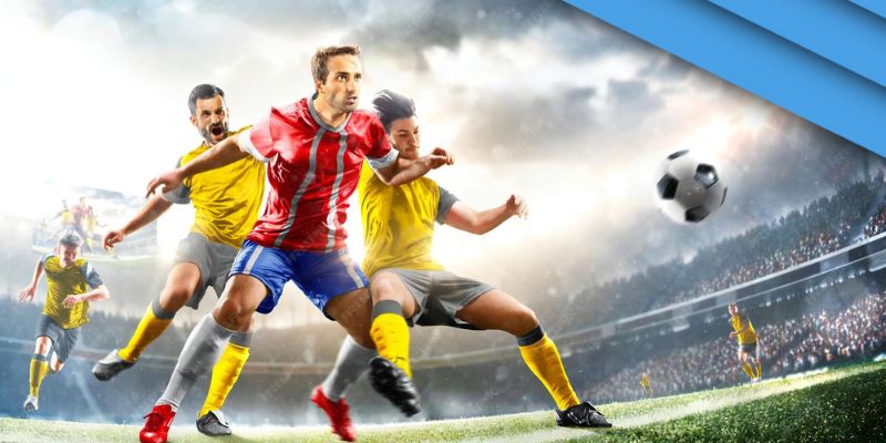 lý do chọn bongdabet