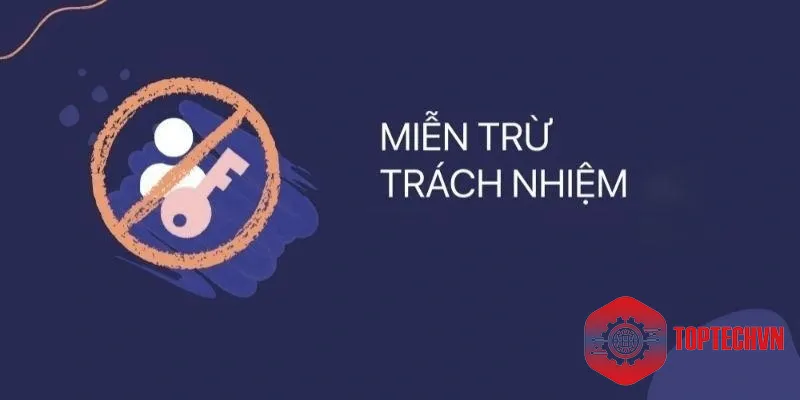 sửa đổi miễn trừ trách nhiệm